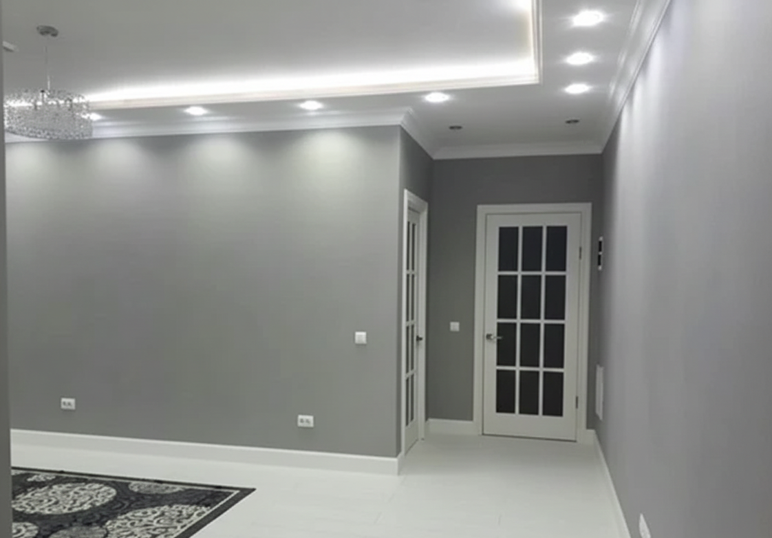 هل تبحث عن معلم اصباغ حي السلامة جدة