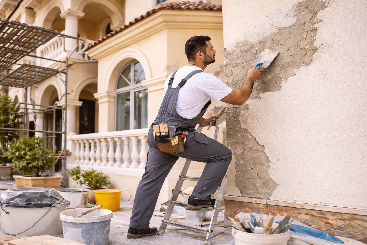 معلم بويه بجدة زيارة مجانية