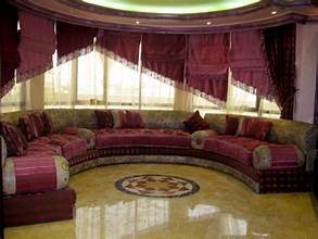 أرقى اصباغ مجالس حي الحمدانية جدة