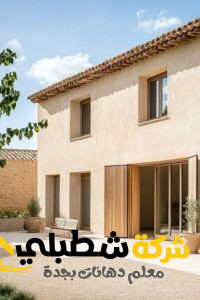 دهانات واصباغ جدة