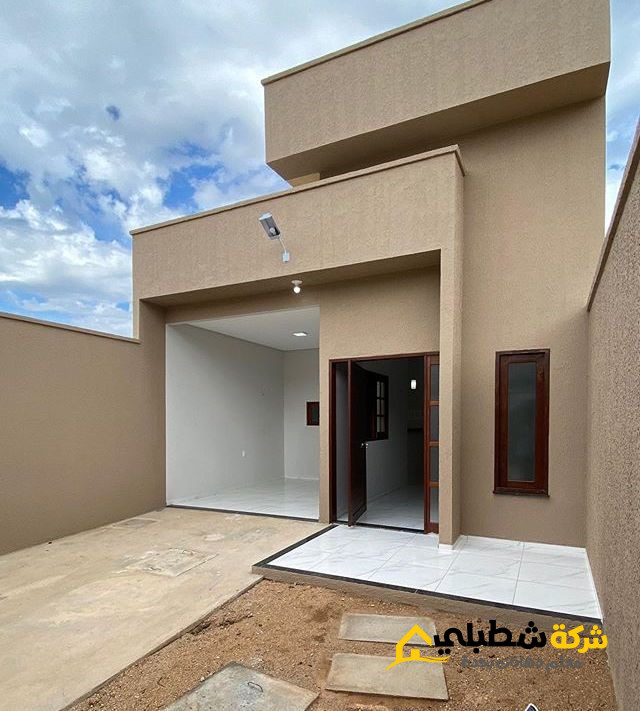 واجهات جرافيت مودرن بجدة