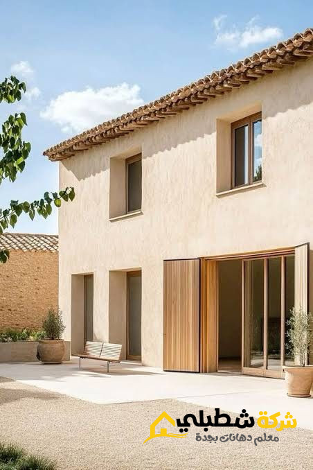 أفضل معلم اصباغ تشطيب كامل جدة