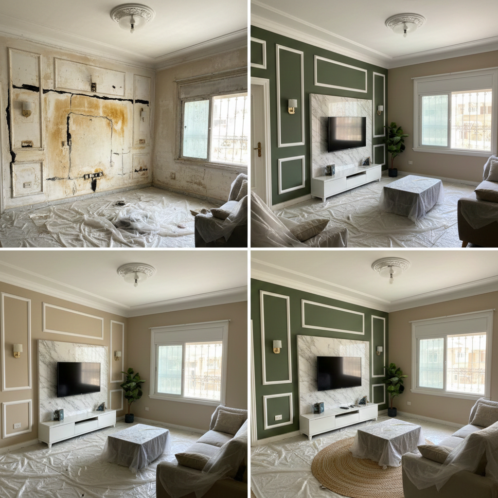 أفضل معلم بويه في جدة بأسعار مناسبة