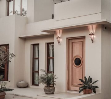 اسعار اصباغ فلل جدة