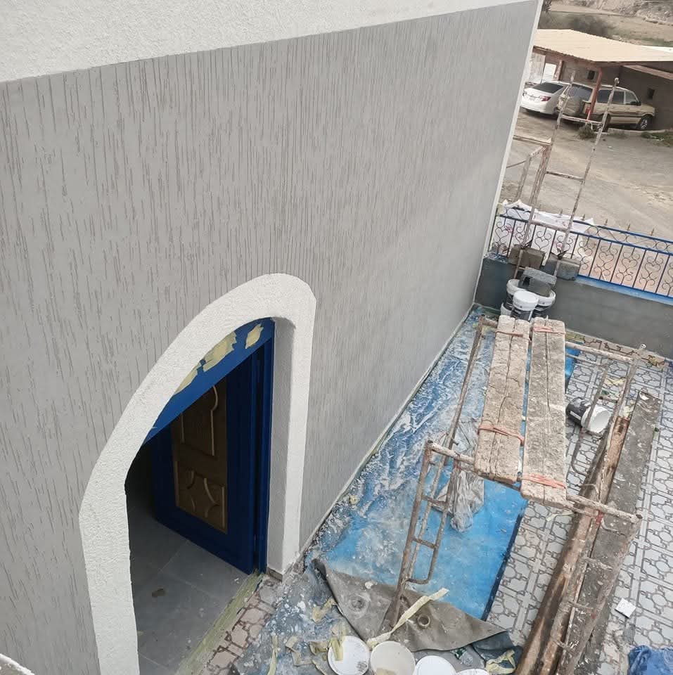 افضل معلم اصباغ منازل جدة
