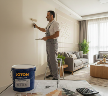 معلم اصباغ جدة