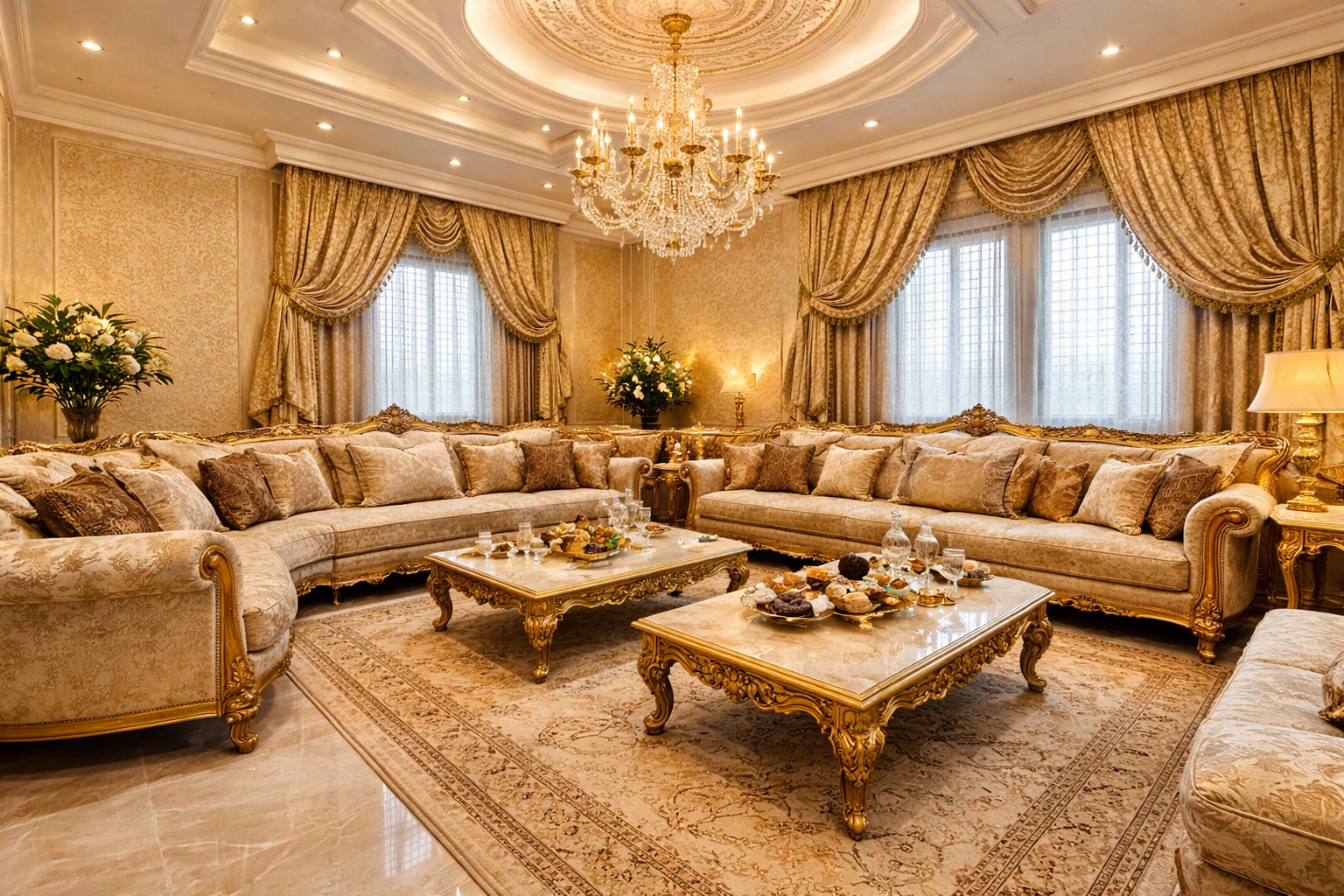 افضل دهان مجالس بجدة