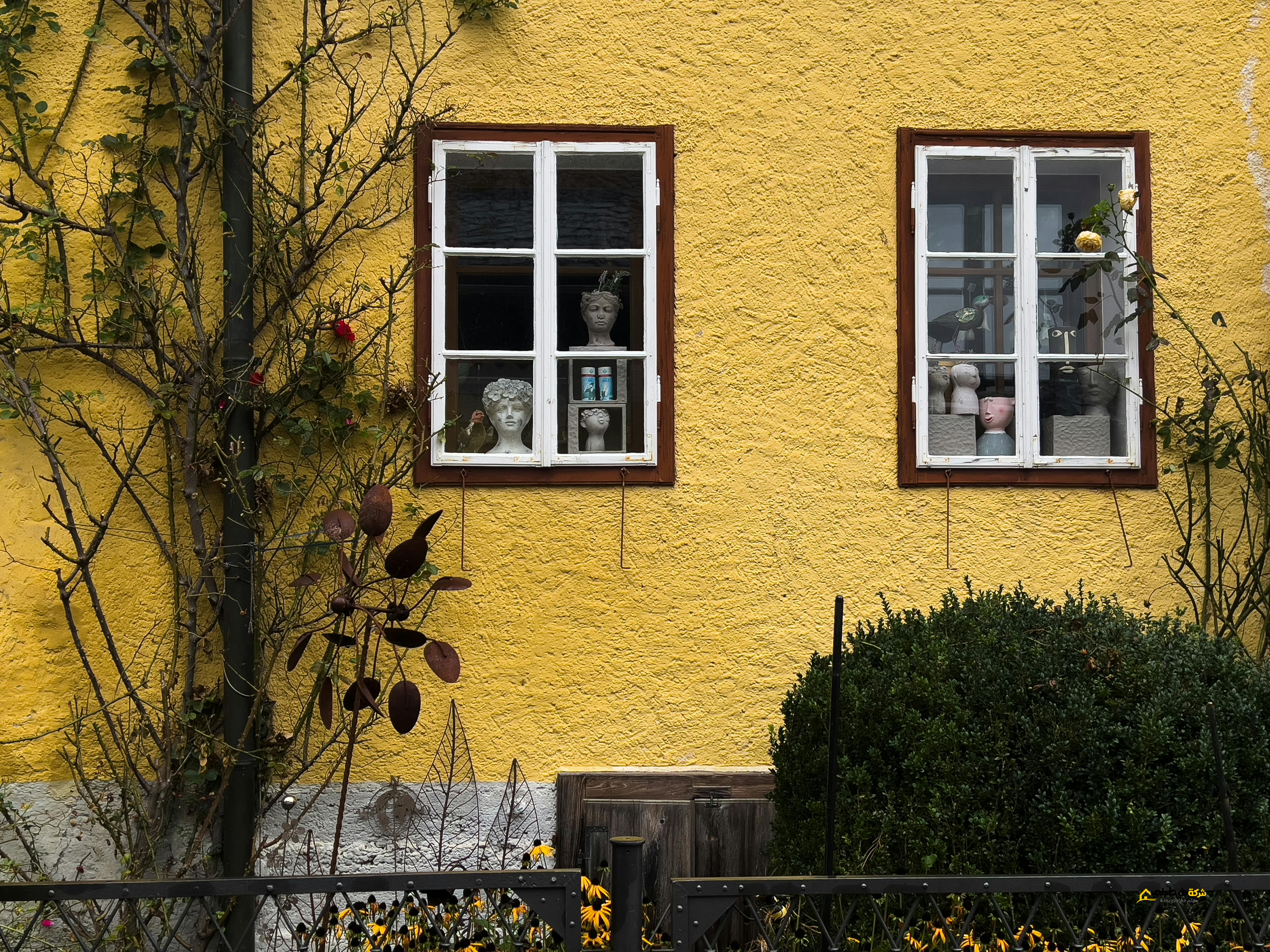 تشطيب اصباغ بجدة