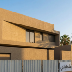 معلم دهان واجهات خارجية جدة