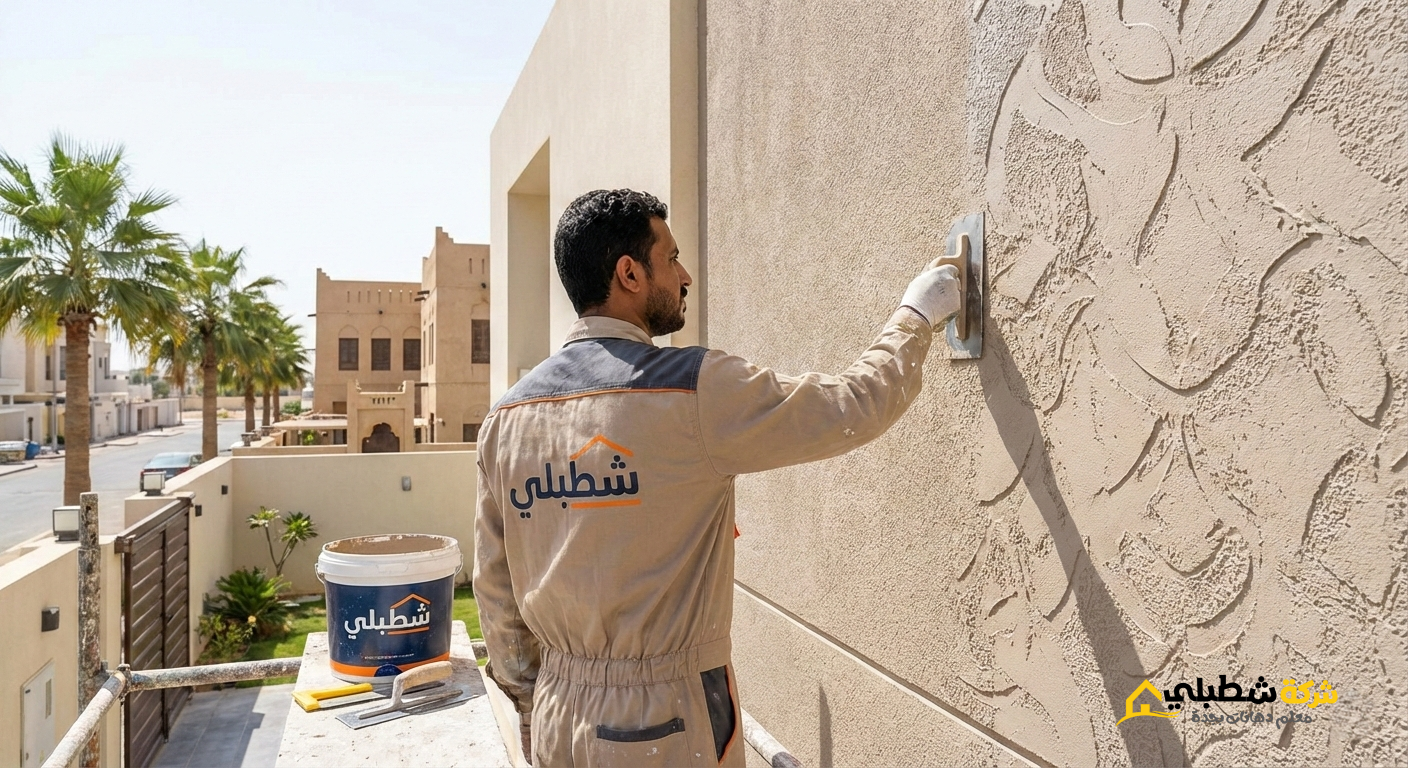 معلم بويه جرافيت بجدة