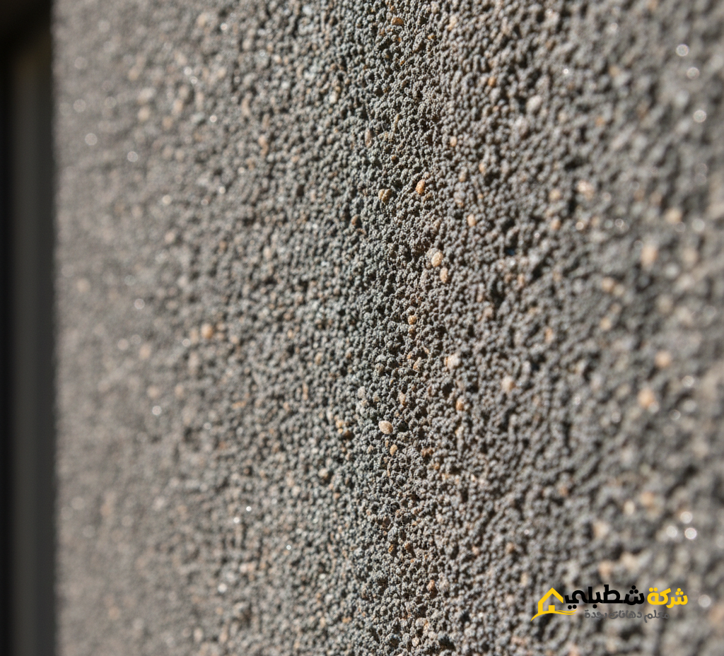 مقاول جرافيت في جدة