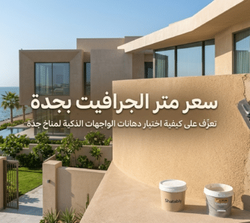 سعر متر الجرافيت في جدة 360x320