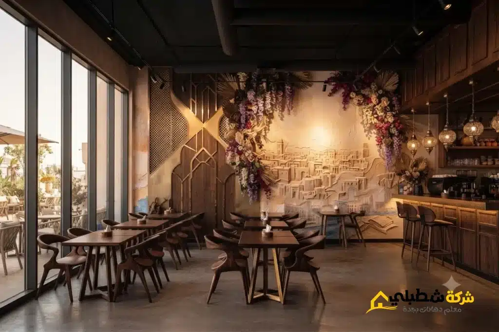 Mural بجدة