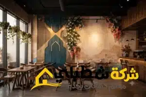 جداريات فنية Mural