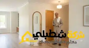 دهان مطابخ وحمامات بجدة